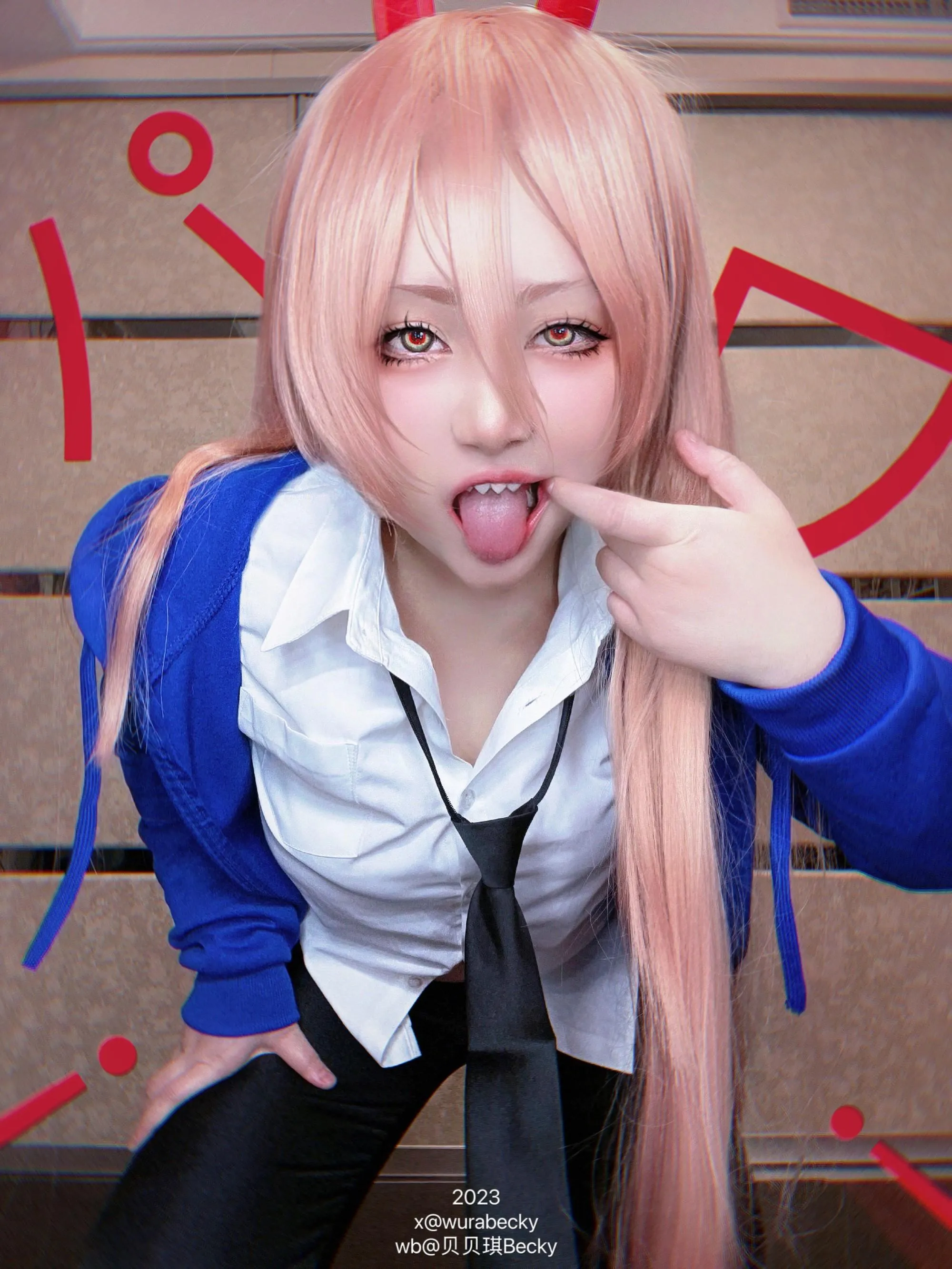 贝贝琪Becky – NO.027 2023年01-03月 [94P]插图6